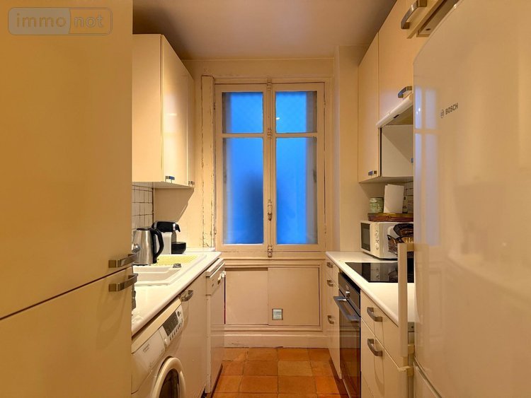 Appartement a vendre Paris 7e arrondissement 75007 Paris 66 m2 3 pièces 765000 euros