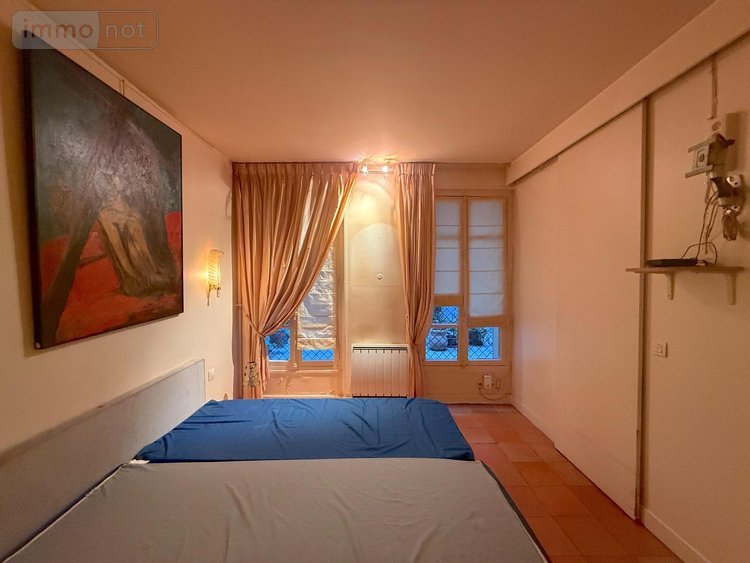 Appartement a vendre Paris 7e arrondissement 75007 Paris 66 m2 3 pièces 765000 euros