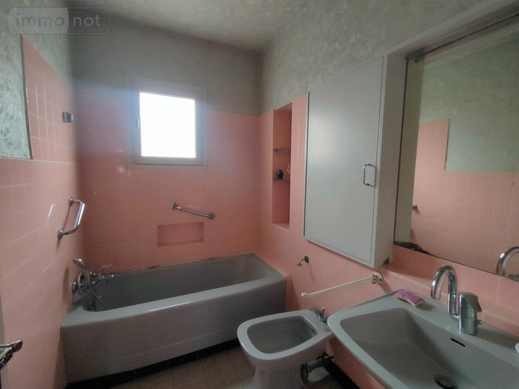 Maison a vendre La Clayette 71800 Saône-et-Loire 140 m2 5 pièces 149500 euros