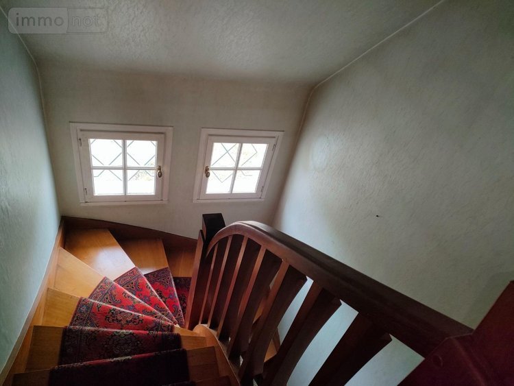 Maison a vendre La Clayette 71800 Saône-et-Loire 140 m2 5 pièces 149500 euros