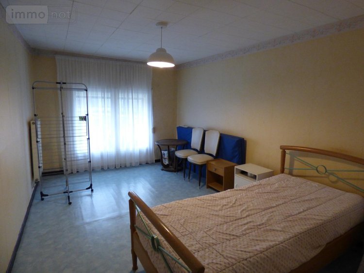 Maison a vendre Roost-Warendin 59286 Nord 119 m2 7 pièces 146000 euros