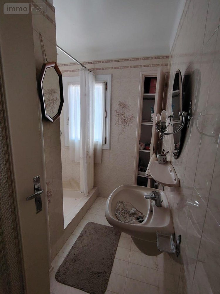 Maison a vendre Pierrefeu-du-Var 83390 Var 67 m2 6 pièces 440000 euros