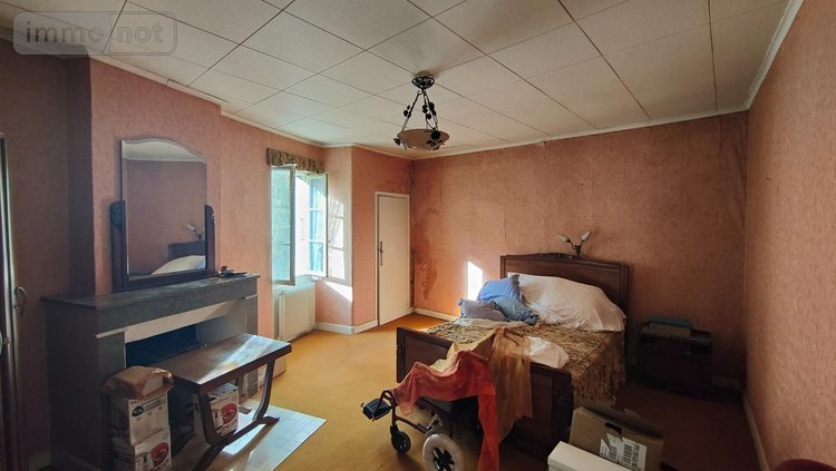 Maison a vendre Viviers 07220 Ardèche 109 m2 5 pièces 95000 euros