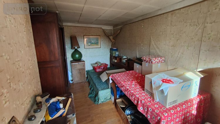 Maison a vendre Viviers 07220 Ardèche 109 m2 5 pièces 95000 euros