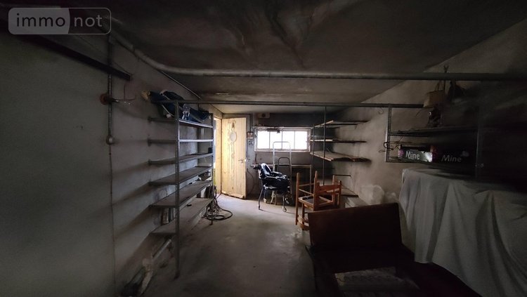 Maison a vendre Viviers 07220 Ardèche 109 m2 5 pièces 95000 euros