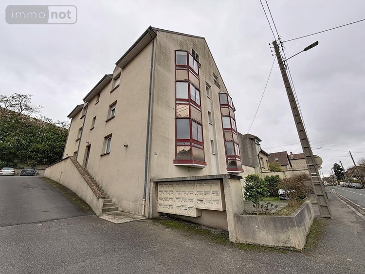 Appartement a vendre Caen 14000 Calvados 18 m2  79125 euros