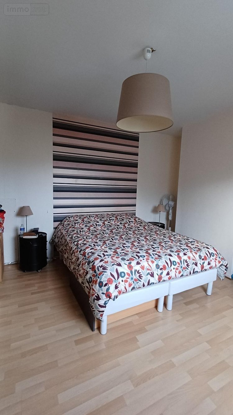 Maison a vendre Trangé 72650 Sarthe 114 m2 5 pièces 193880 euros