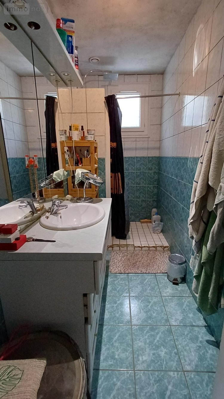 Maison a vendre Trangé 72650 Sarthe 114 m2 5 pièces 183400 euros