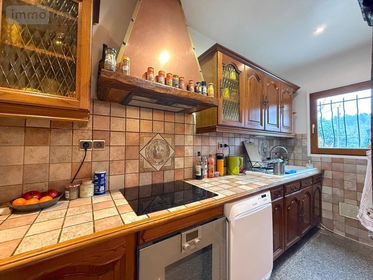 Maison a vendre Saclas 91690 Essonne 140 m2 5 pièces 280000 euros