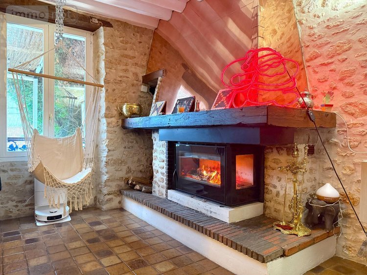 Maison a vendre Saclas 91690 Essonne 140 m2 5 pièces 280000 euros