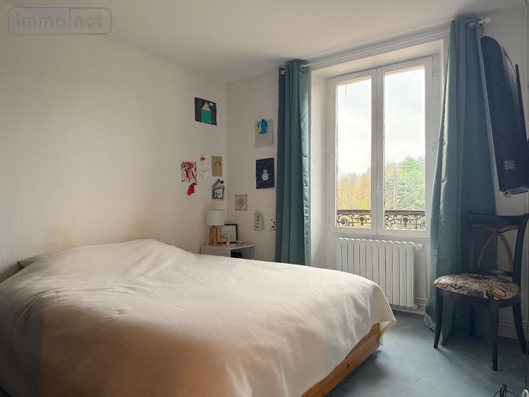 Maison a vendre Saclas 91690 Essonne 140 m2 5 pièces 280000 euros