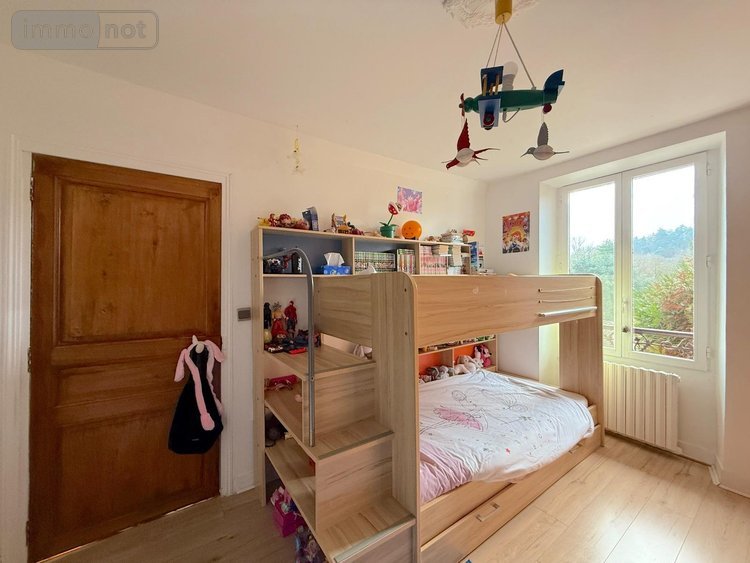 Maison a vendre Saclas 91690 Essonne 140 m2 5 pièces 280000 euros