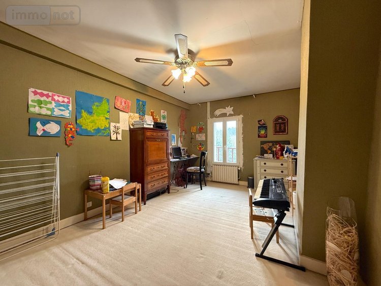 Maison a vendre Saclas 91690 Essonne 140 m2 5 pièces 280000 euros