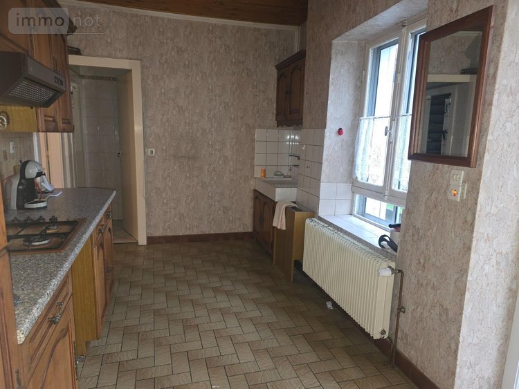 Immeuble a vendre Xertigny 88220 Vosges 120 m2  119000 euros