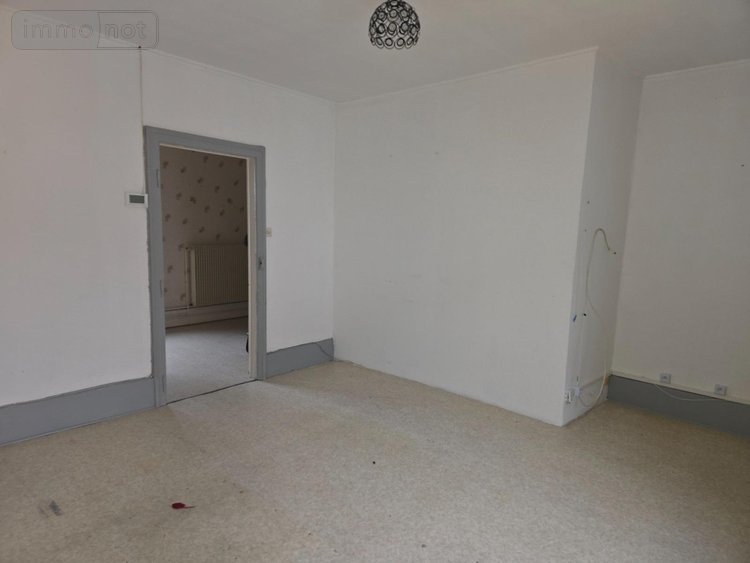 Immeuble a vendre Xertigny 88220 Vosges 120 m2  119000 euros