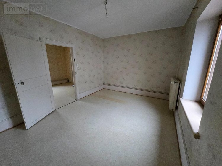 Immeuble a vendre Xertigny 88220 Vosges 120 m2  119000 euros