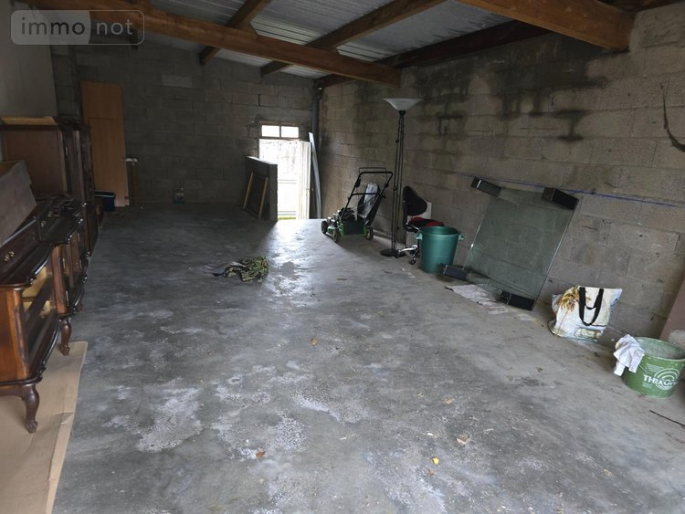 Immeuble a vendre Xertigny 88220 Vosges 120 m2  119000 euros