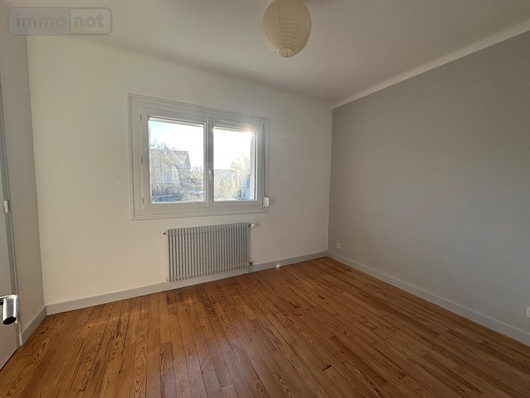 Maison a vendre Dole 39100 Jura 90 m2 5 pièces 240000 euros