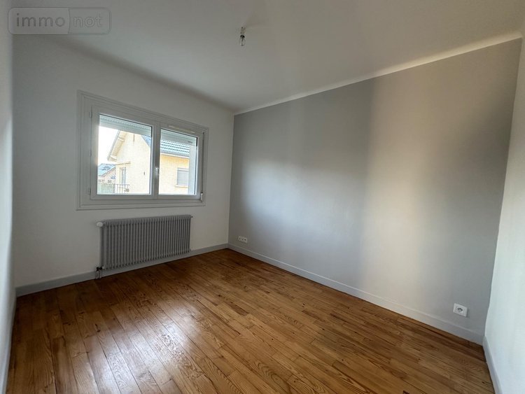 Maison a vendre Dole 39100 Jura 90 m2 5 pièces 239500 euros