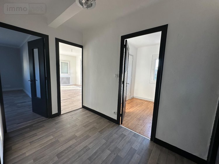 Maison a vendre Dole 39100 Jura 90 m2 5 pièces 240000 euros