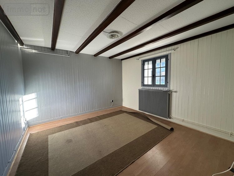 Maison a vendre Dole 39100 Jura 90 m2 5 pièces 240000 euros