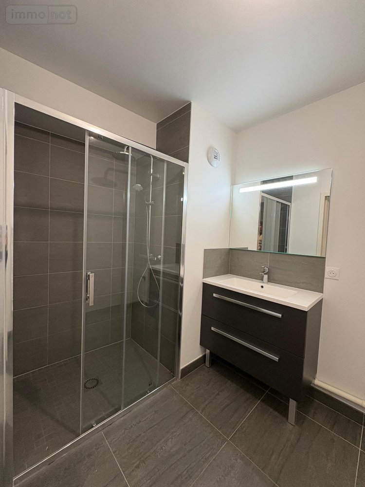 Location appartement Reims 51100 Marne 62 m2 3 pièces 1010 euros