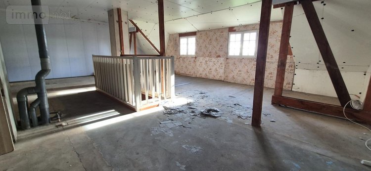 Maison a vendre Saint-Jean-de-la-Neuville 76210 Seine-Maritime 81 m2 4 pièces 175000 euros