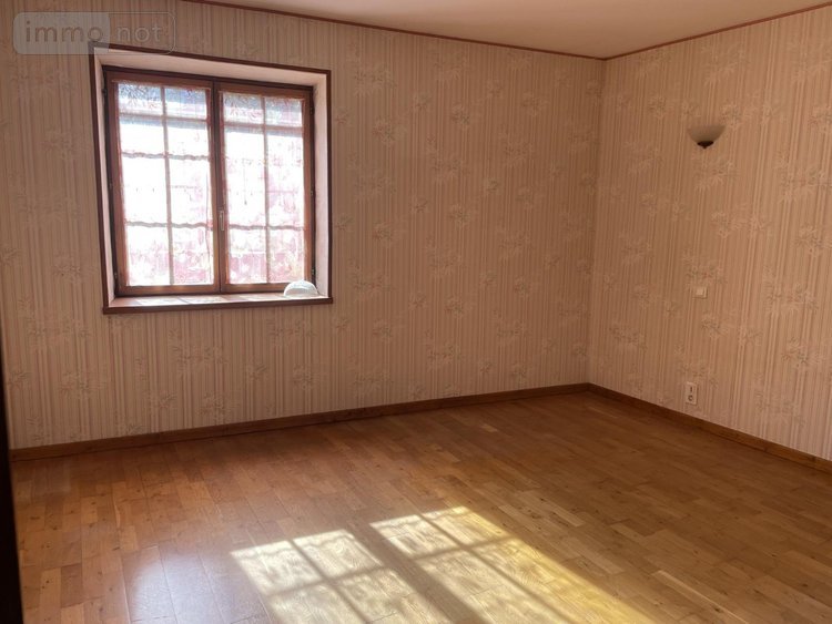 Maison a vendre Lournand 71250 Saône-et-Loire 118 m2 5 pièces 205000 euros