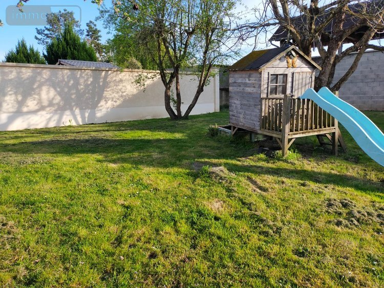 Maison a vendre Valravillon 89113 Yonne 7 pièces 301880 euros