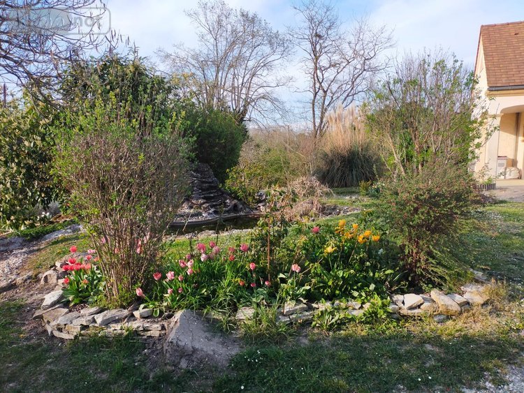 Maison a vendre Valravillon 89113 Yonne 7 pièces 301880 euros