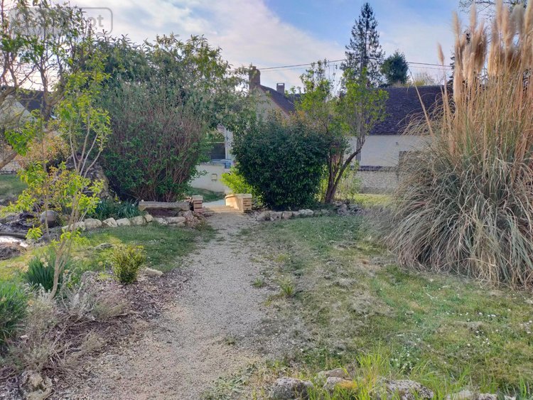 Maison a vendre Valravillon 89113 Yonne 7 pièces 301880 euros