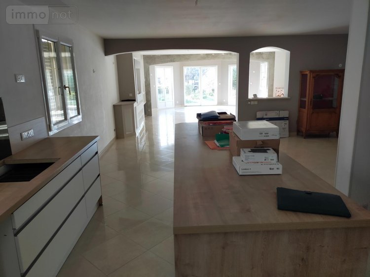 Maison a vendre Valravillon 89113 Yonne 7 pièces 301880 euros