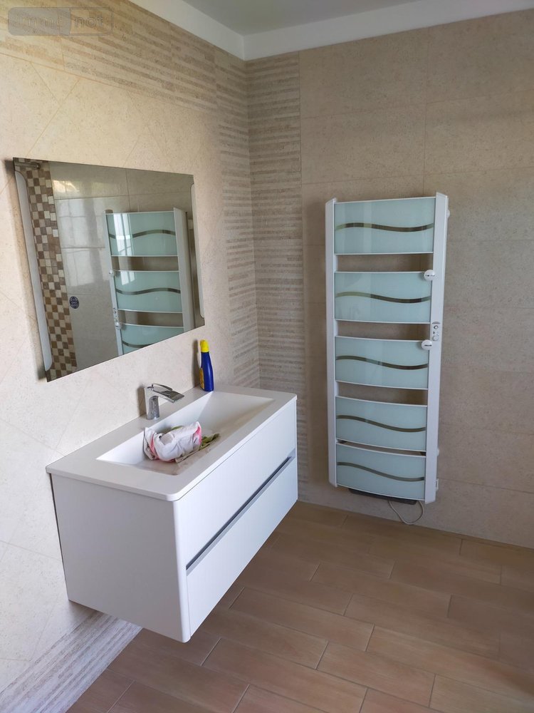 Maison a vendre Valravillon 89113 Yonne 7 pièces 301880 euros