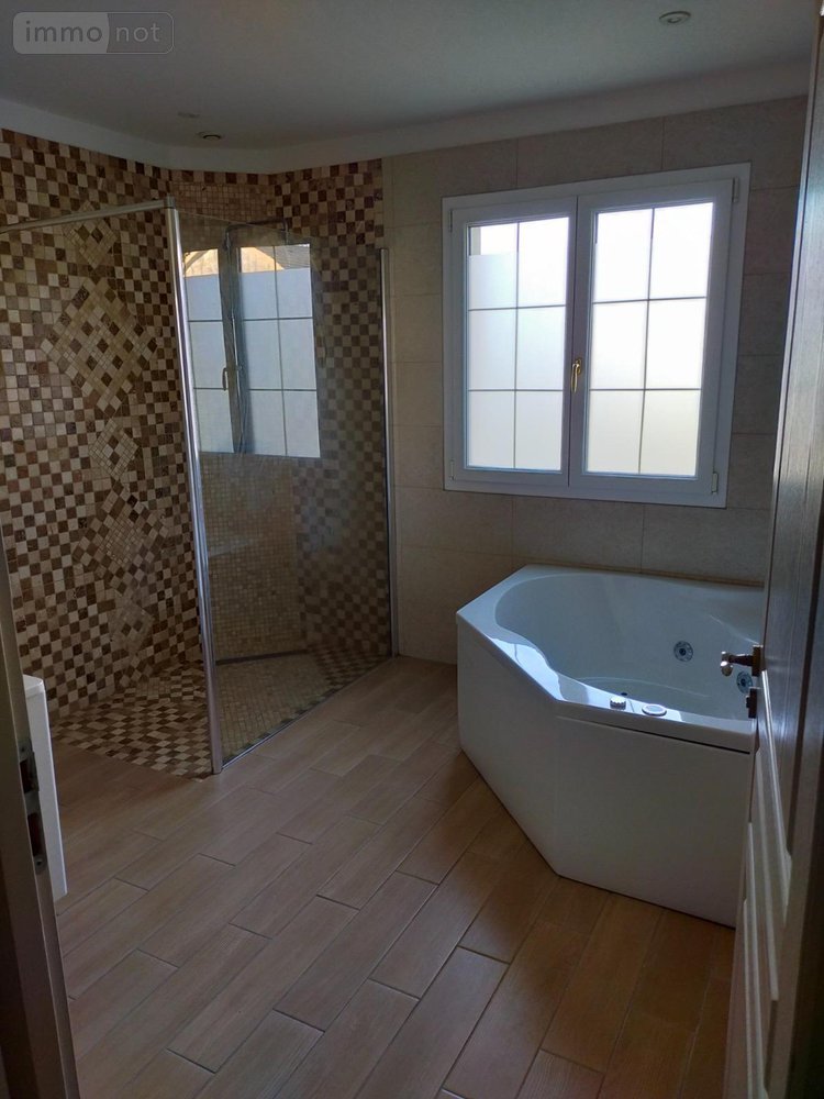 Maison a vendre Valravillon 89113 Yonne 7 pièces 301880 euros