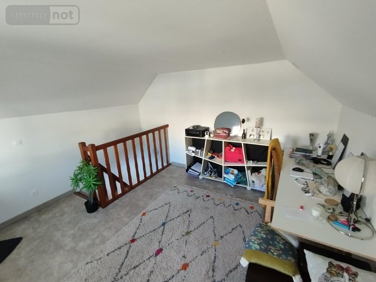 Location maison Port-Jérôme-sur-Seine 76330 Seine-Maritime 85 m2 4 pièces 989 euros