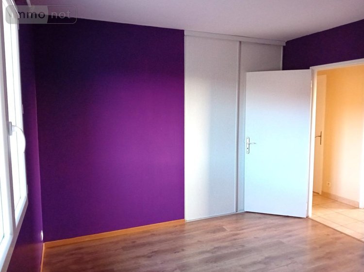 Maison a vendre Salornay-sur-Guye 71250 Saône-et-Loire 101 m2 5 pièces 208000 euros