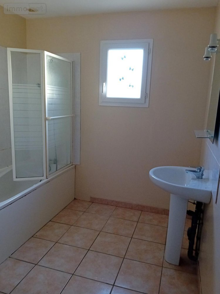 Maison a vendre Salornay-sur-Guye 71250 Saône-et-Loire 101 m2 5 pièces 208000 euros