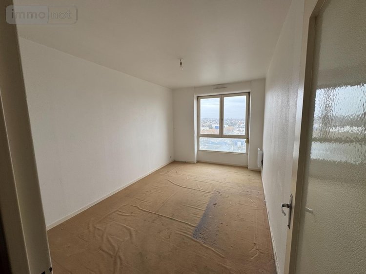 Appartement a vendre Brest 29200 Finistère 66 m2 3 pièces 136500 euros