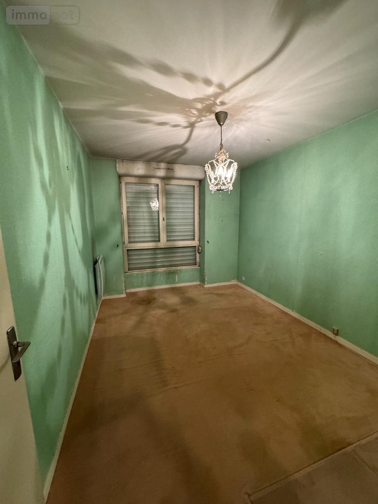Appartement a vendre Brest 29200 Finistère 66 m2 3 pièces 136500 euros