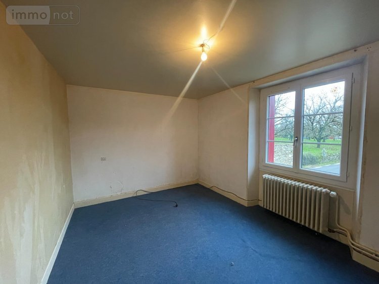 Maison a vendre Gramat 46500 Lot 119 m2 5 pièces 147200 euros