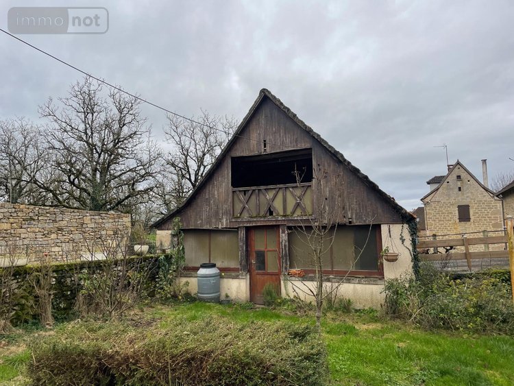 Maison a vendre Gramat 46500 Lot 119 m2 5 pièces 147200 euros