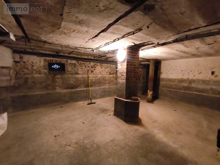 propriete a vendre Sainte-Gemme-Moronval 28500 Eure-et-Loir 274 m2  380000 euros