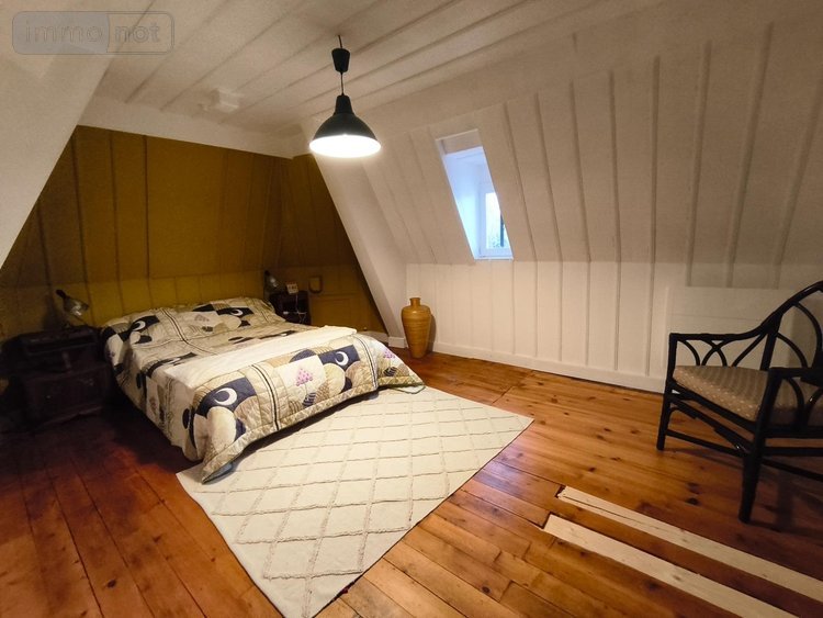 propriete a vendre Sainte-Gemme-Moronval 28500 Eure-et-Loir 274 m2  380000 euros