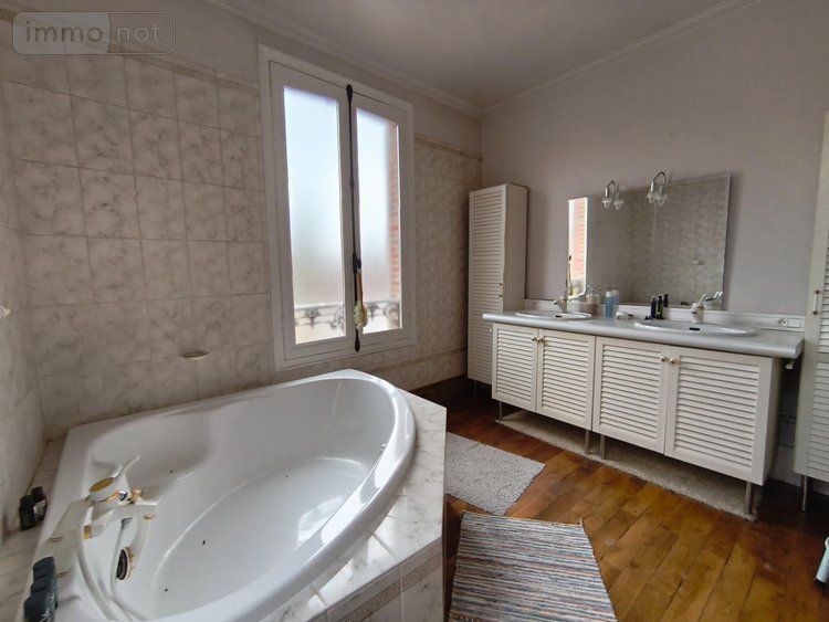 propriete a vendre Sainte-Gemme-Moronval 28500 Eure-et-Loir 274 m2  380000 euros