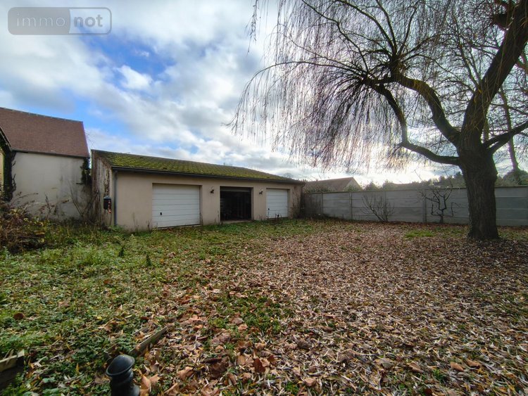 propriete a vendre Sainte-Gemme-Moronval 28500 Eure-et-Loir 274 m2  380000 euros