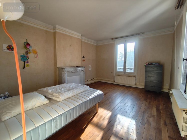 propriete a vendre Sainte-Gemme-Moronval 28500 Eure-et-Loir 274 m2  380000 euros