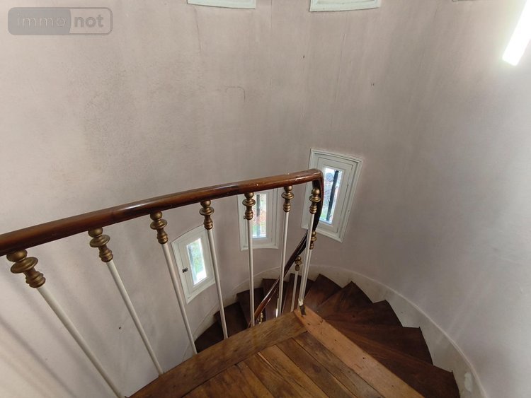 propriete a vendre Sainte-Gemme-Moronval 28500 Eure-et-Loir 274 m2  380000 euros