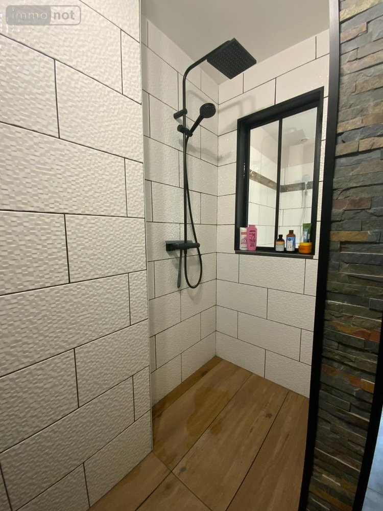 Maison a vendre Esvres 37320 Indre-et-Loire 124 m2 6 pièces 359900 euros