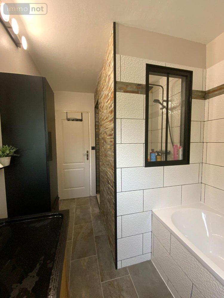 Maison a vendre Esvres 37320 Indre-et-Loire 124 m2 6 pièces 359900 euros