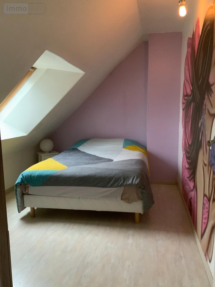 Maison a vendre Esvres 37320 Indre-et-Loire 124 m2 6 pièces 359900 euros